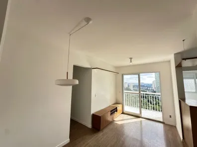 Apartamento com 2 Quartos para alugar, 56m² no Vila Andrade, São Paulo