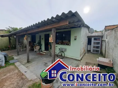 Casa com 3 Quartos à venda, 90m² no Harmonia, Imbé