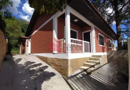 Casa com 2 Quartos para alugar, 67m² no São Jorge, Novo Hamburgo