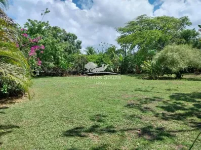 Lote/Terreno à venda, 640m² no Oitenta, Camaragibe
