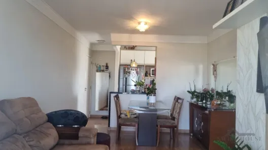 Apartamento com 3 Quartos à venda, 74m² no Vila João Jorge, Campinas