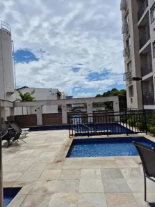 Apartamento com 2 Quartos à venda, 55m² no Barreto, Niterói