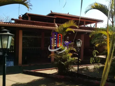 Fazenda/Sítio com 2 Quartos à venda, 2100m² no Juatuba, Juatuba