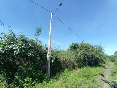 Lote/Terreno à venda, 320m² no Brasilar, Teresina