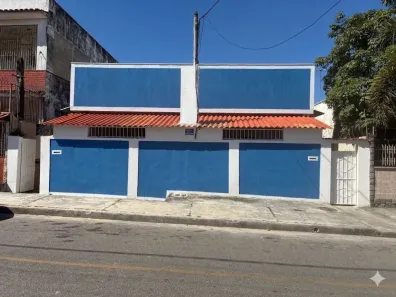 Casa com 1 Quarto à venda, 40m² no Amendoeira, São Gonçalo