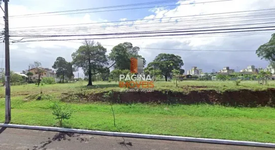 Lote/Terreno à venda, 6109m² no Igara, Canoas