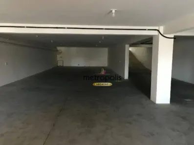 Sala Comercial para alugar, 740m² no Jardim Pilar, Mauá