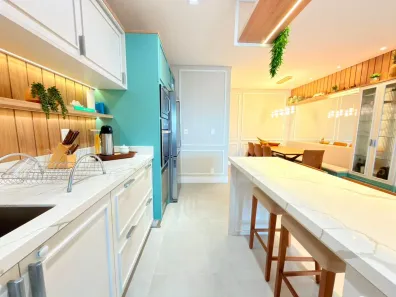 Apartamento com 2 Quartos à venda, 79m² no Centro, Florianópolis