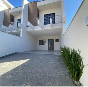 Casa com 3 Quartos à venda, 139m² no Costa e Silva, Joinville