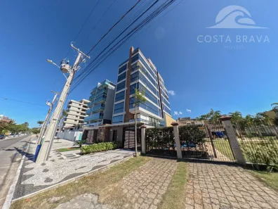 Apartamento com 3 Quartos à venda, 83m² no Caiobá, Matinhos