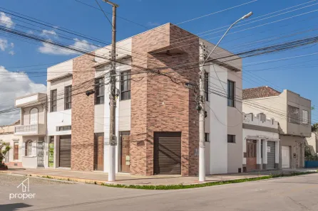 Ponto Comercial com 1 Quarto para alugar, 120m² no Centro, Pelotas