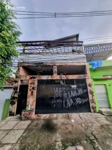 Imóvel Comercial com 3 Quartos para alugar, 280m² no Centro, Nilópolis