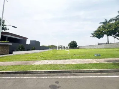 Lote/Terreno à venda, 1142m² no Parque Reserva Fazenda Imperial, Sorocaba