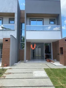 Casa de Condomínio com 3 Quartos à venda, 127m² no Jardim Icaraí, Caucaia