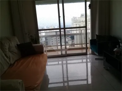 Apartamento com 3 Quartos à venda, 120m² no Santana, São Paulo