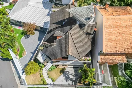 Casa com 4 Quartos à venda, 237m² no Jardim Marajoara, São Paulo