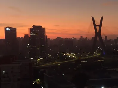 Apartamento com 3 Quartos para venda ou aluguel, 133m² no Real Parque, São Paulo