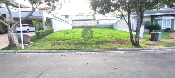 Lote/Terreno à venda, 480m² no Vila dos Plátanos, Campinas