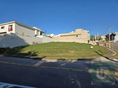Lote/Terreno à venda, 450m² no Cyrela Landscape Esplanada, Votorantim
