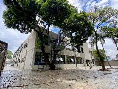Galpão/Depósito/Armazém para alugar, 4571m² no Lapa de Baixo, São Paulo
