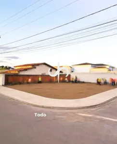 Lote/Terreno à venda, 462m² no Anápolis City, Anápolis