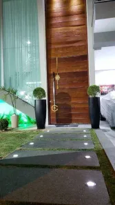 Casa com 4 Quartos à venda, 375m² no City América, São Paulo