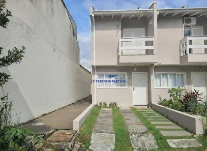 Casa de Condomínio com 3 Quartos à venda, 97m² no Parque Rincão, Cotia