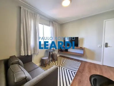 Flat com 1 Quarto à venda, 28m² no Jardim Paulista, São Paulo