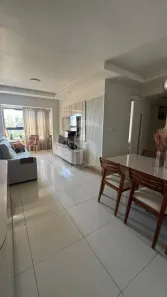 Apartamento com 4 Quartos à venda, 98m² no Farolândia, Aracaju