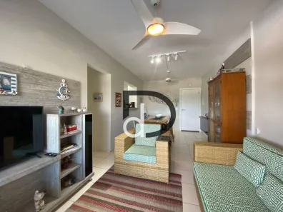 Apartamento com 2 Quartos à venda, 84m² no Centro, Bertioga
