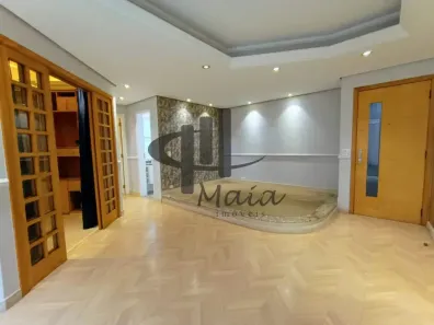 Apartamento com 2 Quartos à venda, 93m² no Barcelona, São Caetano do Sul