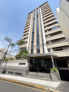 Apartamento com 3 Quartos à venda, 282m² no Centro, Piracicaba