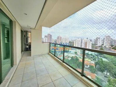 Apartamento com 3 Quartos à venda, 149m² no Brooklin Paulista, São Paulo