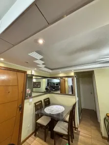 Apartamento com 2 Quartos à venda, 48m² no Rocha Miranda, Rio de Janeiro