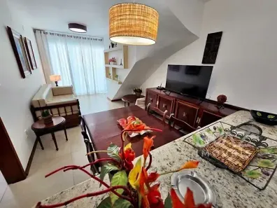 Casa de Condomínio com 3 Quartos à venda, 216m² no Braga, Cabo Frio