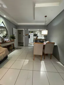 Apartamento com 3 Quartos à venda, 80m² no Luzia, Aracaju