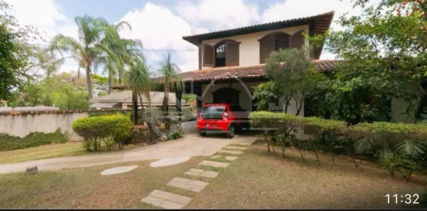 Casa com 3 Quartos à venda, 397m² no Bandeirantes (Pampulha), Belo Horizonte