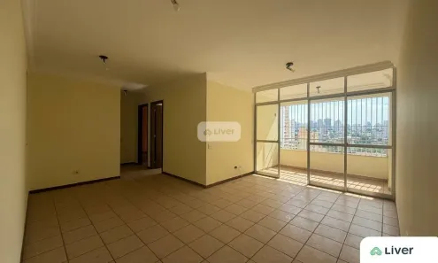 Apartamento com 3 Quartos para alugar, 89m² no Alto da Glória, Goiânia