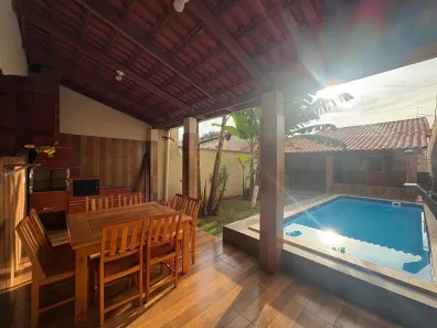 Casa com 2 Quartos à venda, 90m² no Cidade Vera Cruz, Aparecida de Goiânia