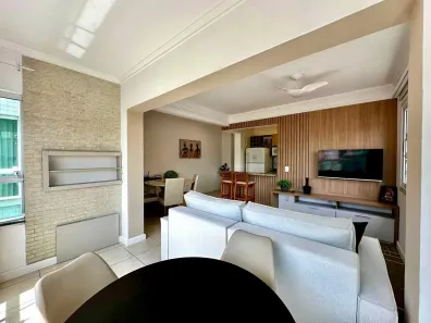 Apartamento com 2 Quartos à venda, 73m² no Capão da Canoa, Capão da Canoa