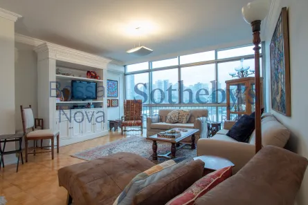 Apartamento com 3 Quartos à venda, 179m² no Paraíso, São Paulo