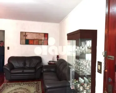 Casa com 4 Quartos à venda, 200m² no Vila Valparaíso, Santo André
