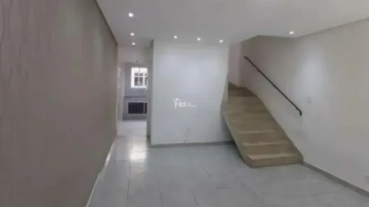Casa com 2 Quartos à venda, 117m² no Vila Assunção, Santo André