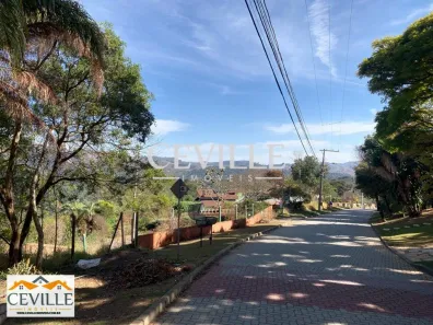 Lote/Terreno à venda, 2330m² no Pasárgada, Nova Lima