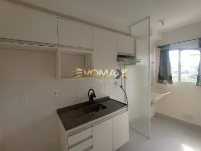 Apartamento com 2 Quartos à venda, 44m² no Jardim Bela Vista, Itapetininga