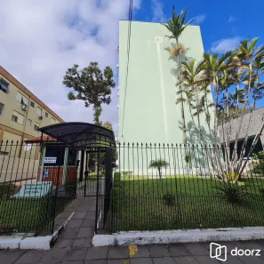 Apartamento com 2 Quartos à venda, 55m² no Partenon, Porto Alegre