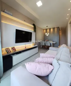 Apartamento com 3 Quartos à venda, 68m² no Candeias, Jaboatão dos Guararapes