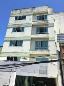 Apartamento com 4 Quartos à venda, 866m² no Candeal, Salvador