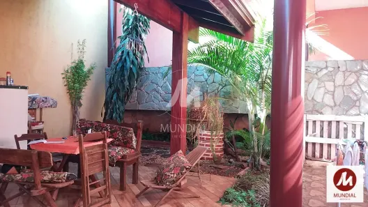 Imóvel Comercial com 2 Quartos à venda, 143m² no Parque Ribeirão Preto, Ribeirão Preto