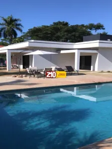 Fazenda/Sítio com 7 Quartos à venda, 5000m² no Recanto das Flores, Indaiatuba